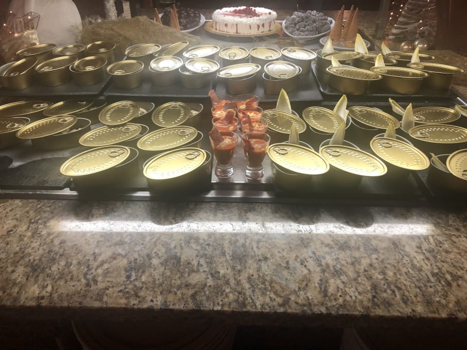 Gastro VOI Praia De Chaves Resort