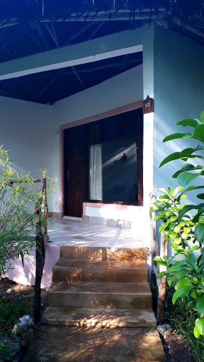 Zimmer Spice Island Hotel & Resort