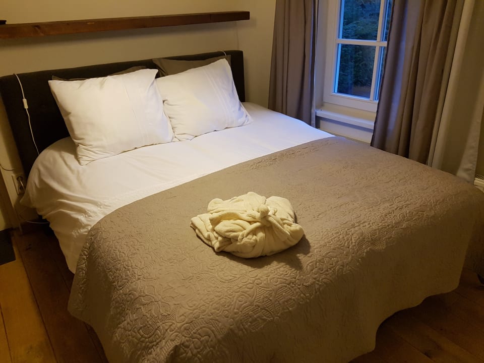 Zimmer Apartments Hochfirst