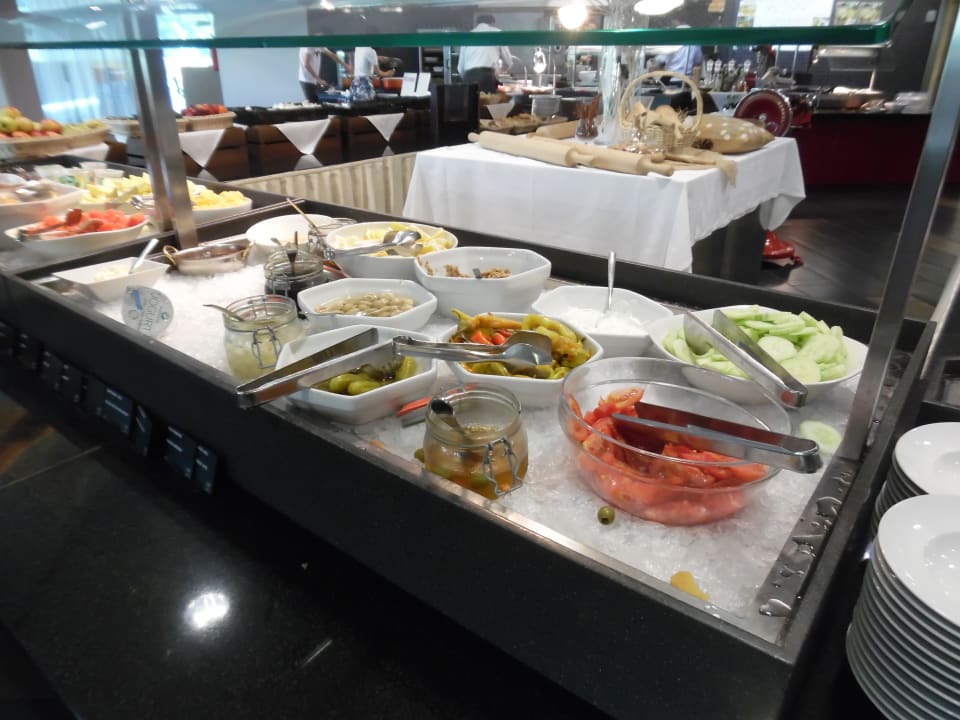 Gastro Four Points by Sheraton Hotel Ljubljana Mons