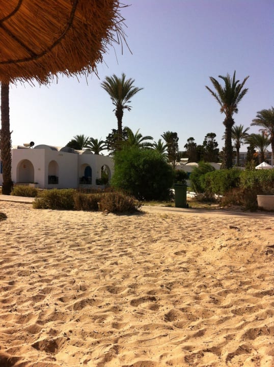 Garten zimmer Royal Lido Resort & Spa