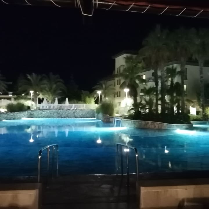 Pool Club Grand Aqua