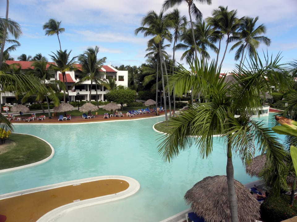 Hotel Occidental Grand Flamenco Punta Cana Occidental Punta Cana