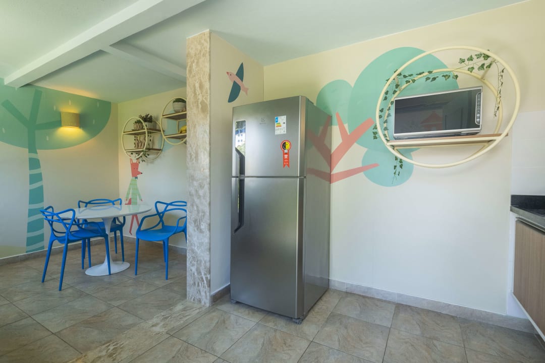 Zimmer Iberostar Waves Bahia