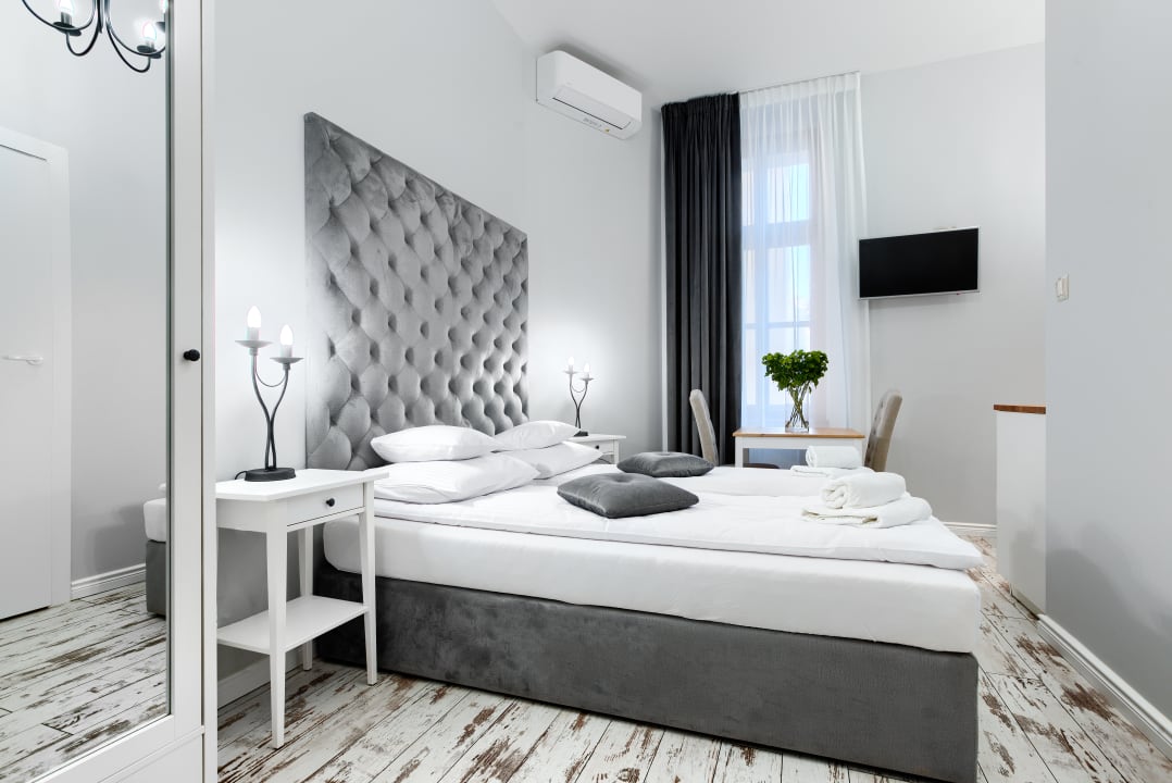 Zimmer Aparthotel 1899 by Platinum