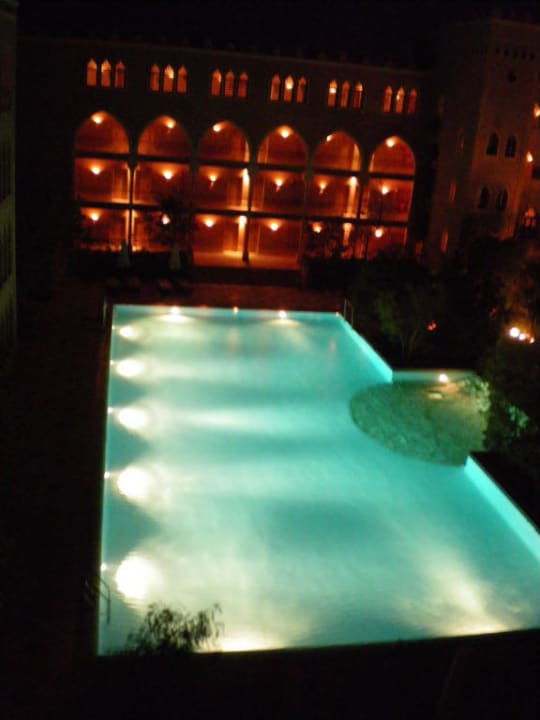 Pool Makadi Palace