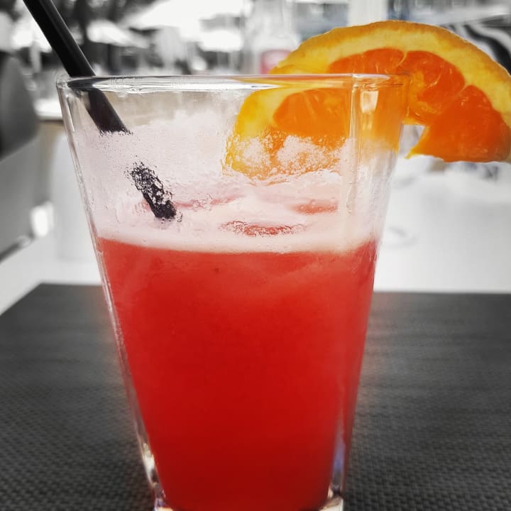 Gastro BG Hotel Rei del Mediterrani Palace