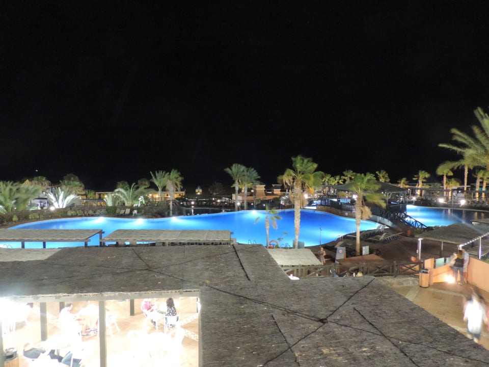 Pool Occidental Jandía Playa