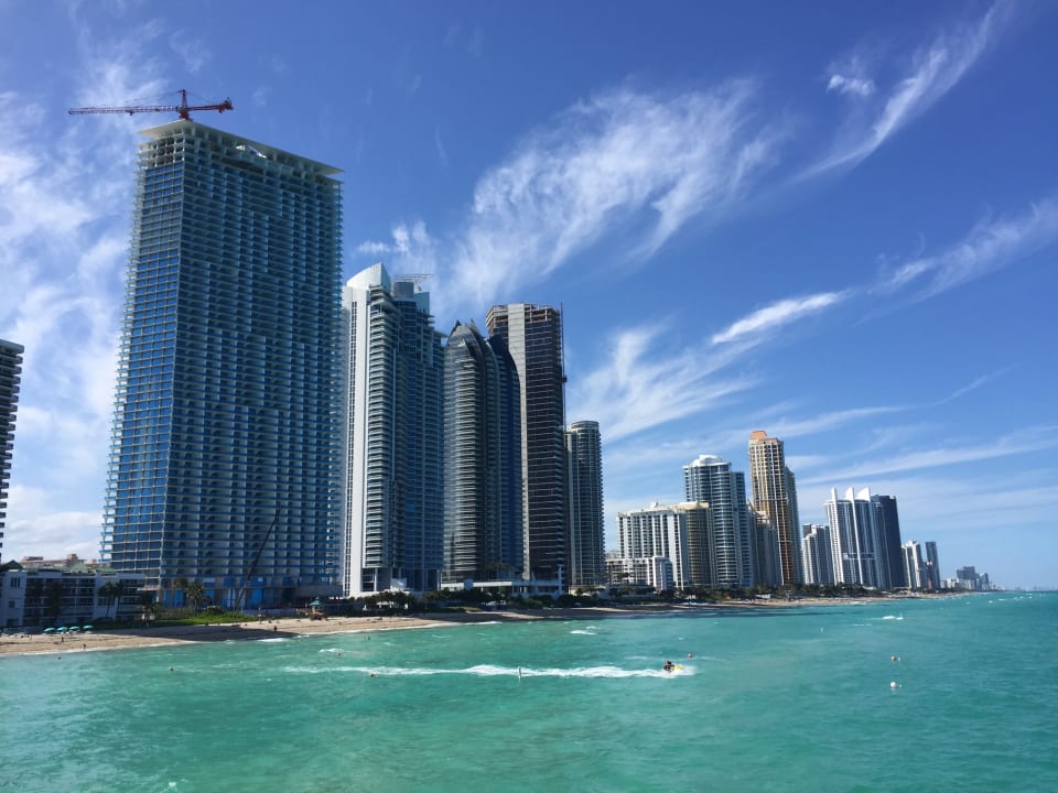 Strand Hotel Sole On The Ocean