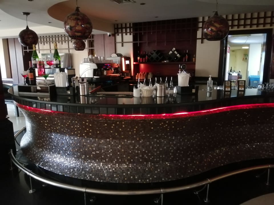 Gastro Tropitel Sahl Hasheesh