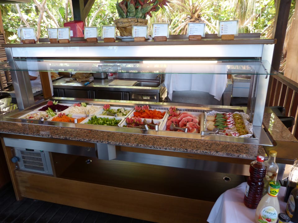 Gastro Blau varadero - Adults only