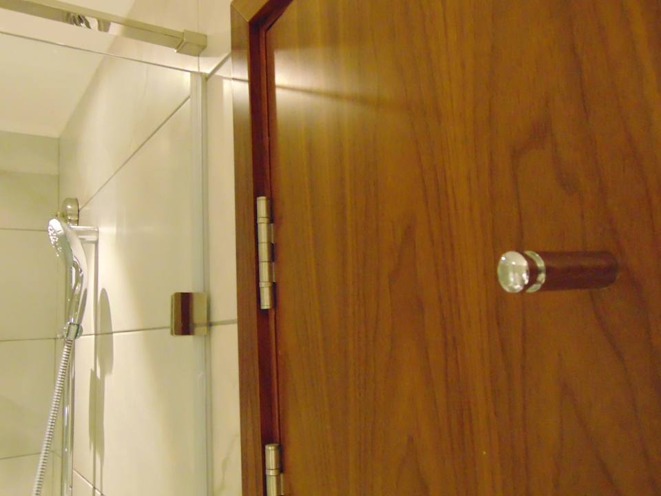 Zimmer Crowne Plaza Nairobi Airport