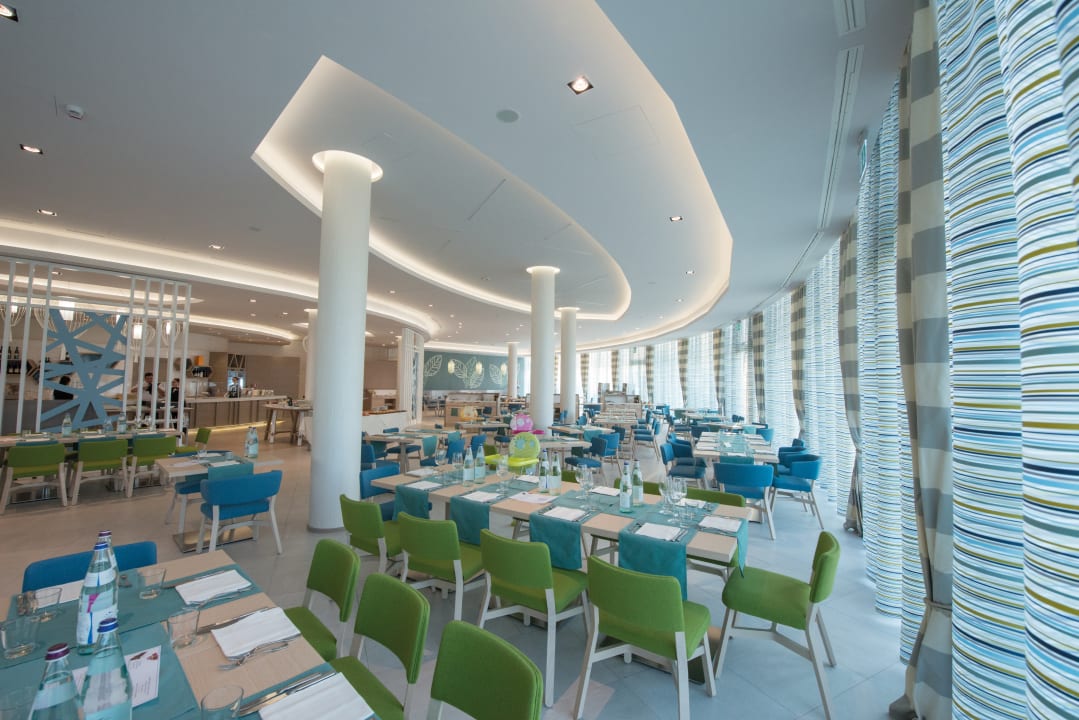 Gastro Hotel Capo Nord