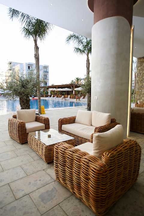 Sonstiges Oricon Coast Luxury Resort