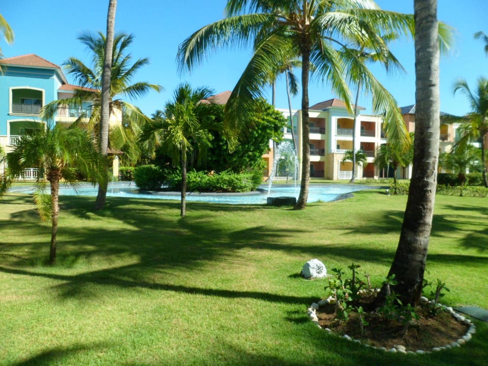 Schön gepflegt! Ocean Blue & Sand