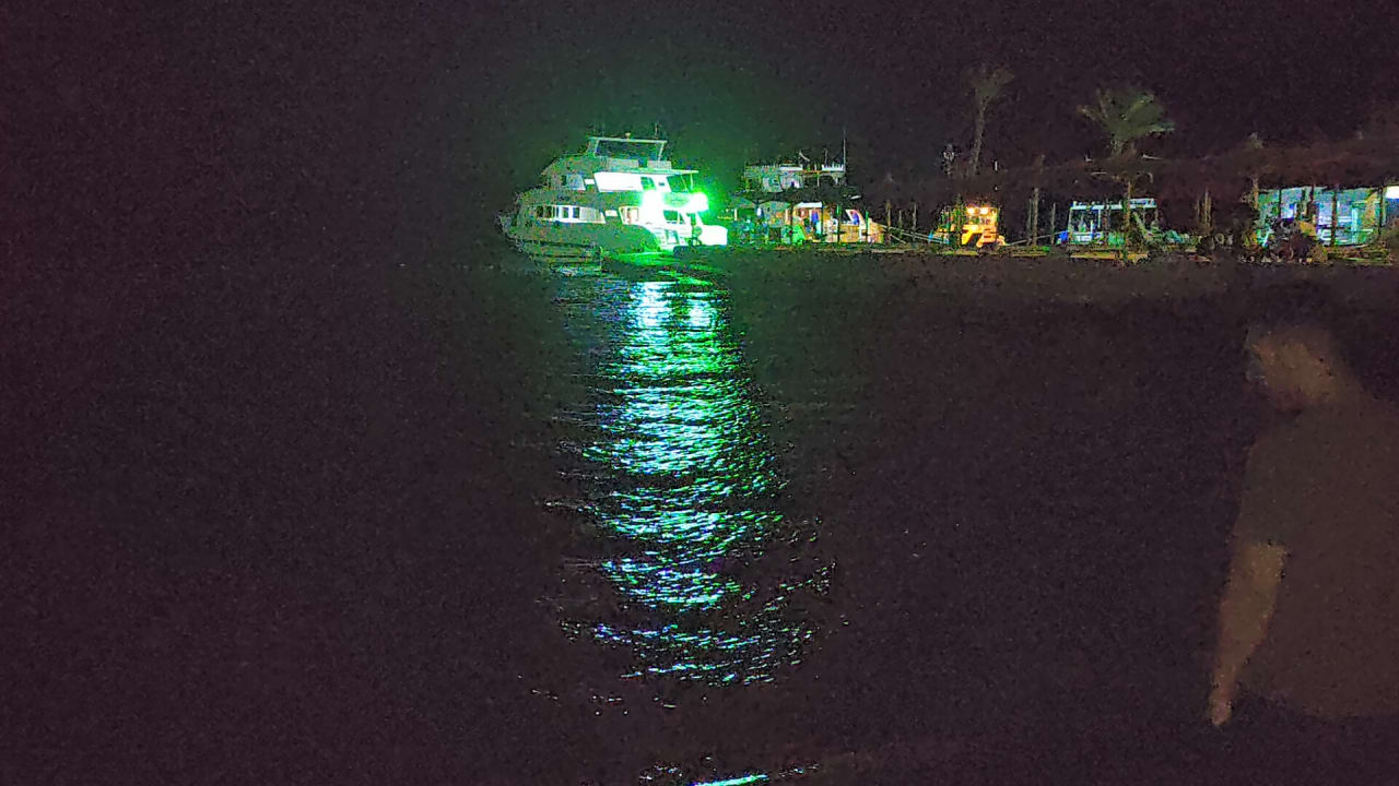 Strand Seagull Beach Resort