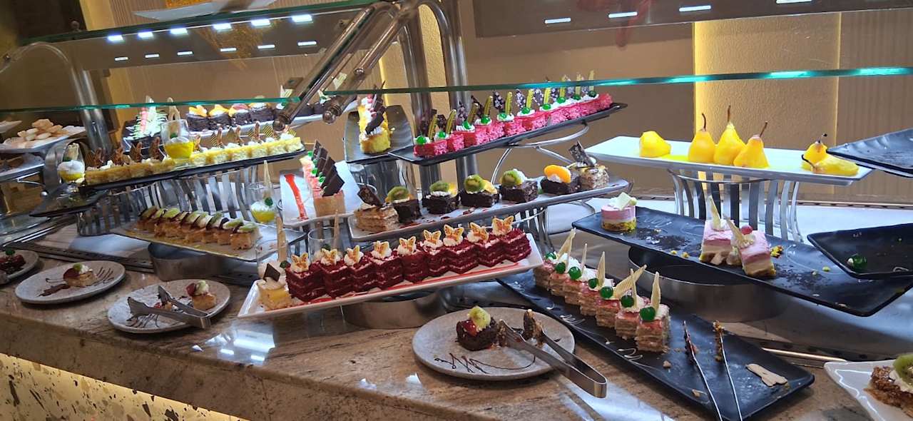 Gastro Prima Life Makadi Resort