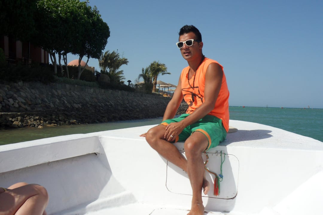 Animation Hotel Three Corners Ocean View prestige - Adults only