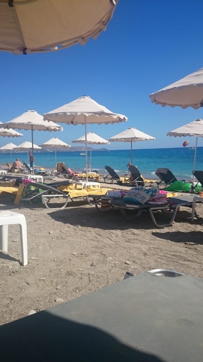 Strand Lindos Imperial Resort & Spa