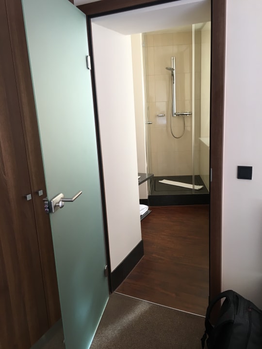 Zimmer Flemings Selection Hotel Wien-City