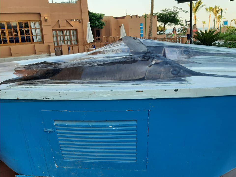 Gastro Akassia Swiss Resort