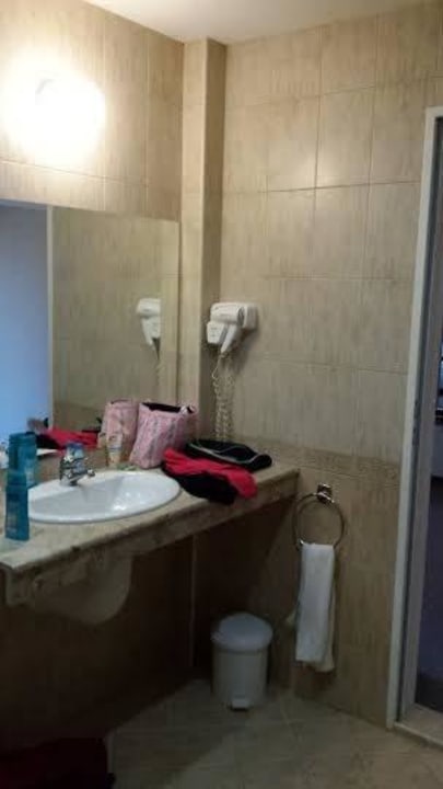 Bad DAS Club Hotel Sunny Beach