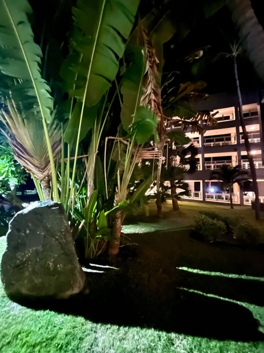 Außenansicht Sol Varadero Beach