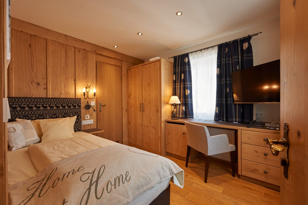 Zimmer Hotel Adler Oberstaufen