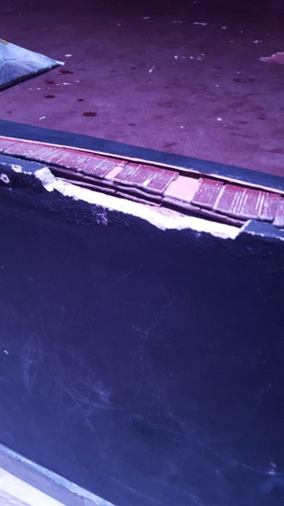 Sonstiges Castival Hotel