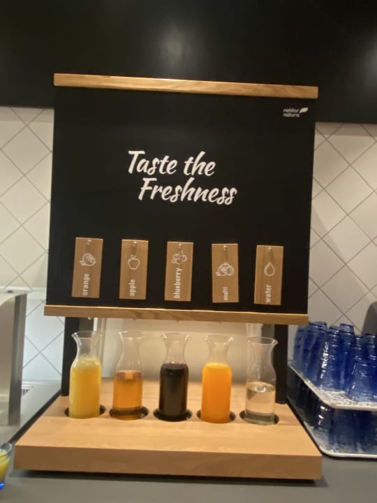 Gastro Best Western Amsterdam