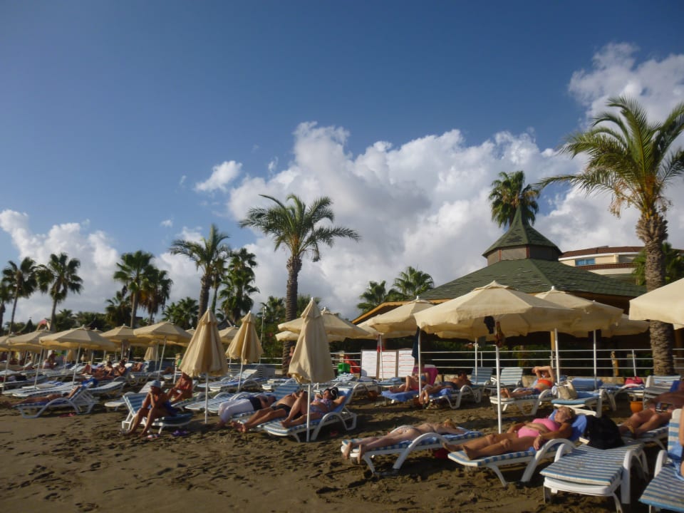 Strand Saphir Hotel & Villas
