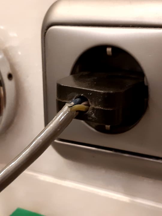 Zimmer Hotel Özkaymak Falez