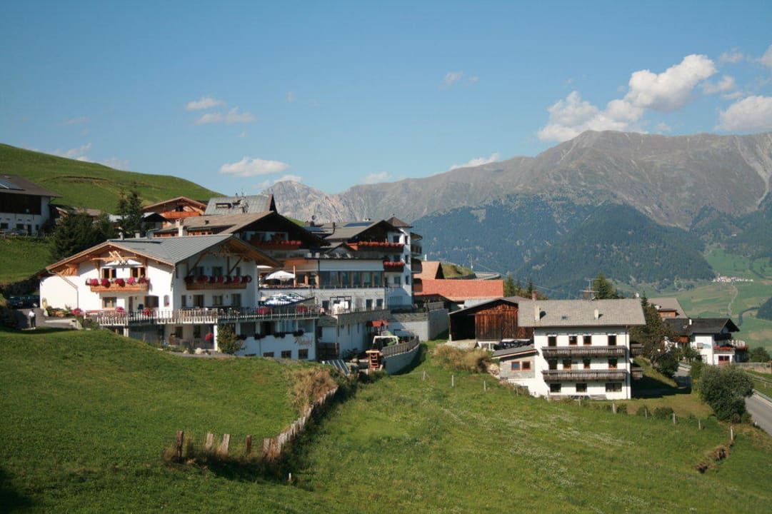 Hotel Watles Panoramahotel Watles