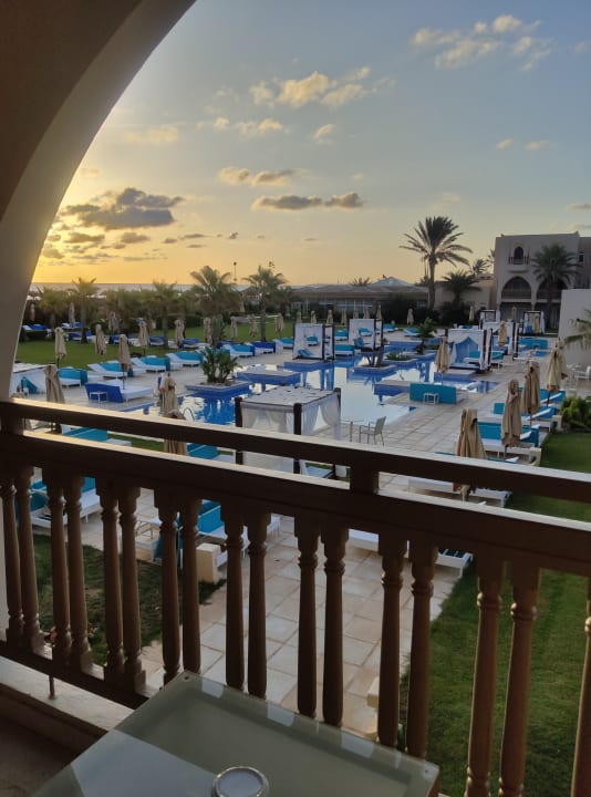 Zimmer TUI BLUE Palm Beach Palace Djerba