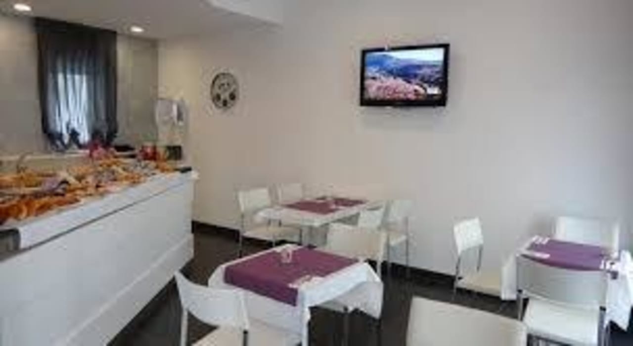 Breakfast Hotel Gimmi