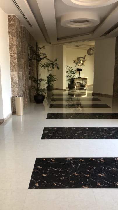 Sonstiges Pickalbatros White Beach Resort - Hurghada