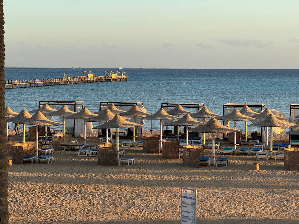 Strand Stella Beach Resort & Spa Makadi Bay