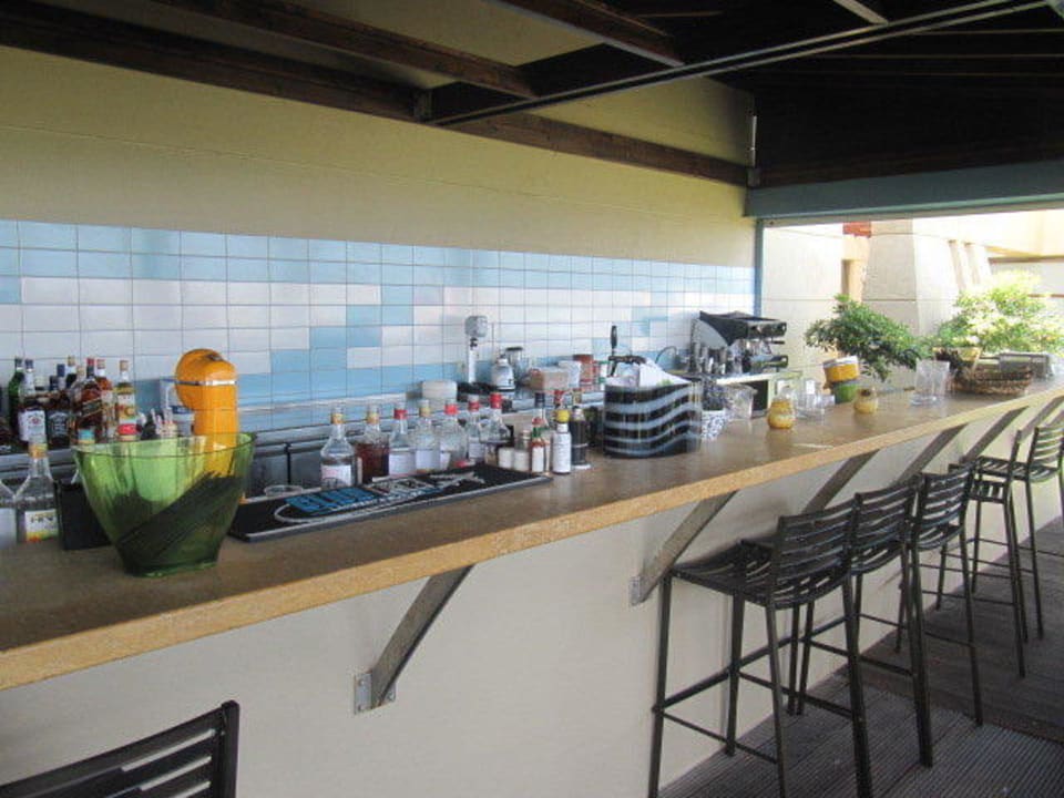 Bar Astir Odysseus Kos Resort & Spa