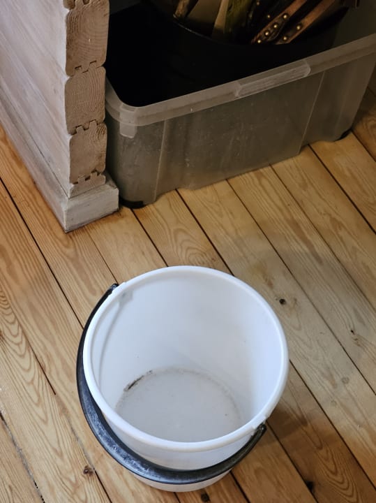 Lobby Novasol Ferienhaus Jegum Fyrrelunden