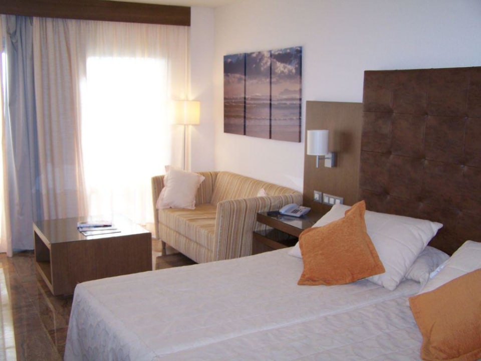 Zimmer 423 VIVA Golf - Adults only 18+