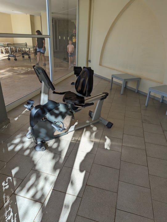 Sport & Freizeit Marianna Palace Hotel