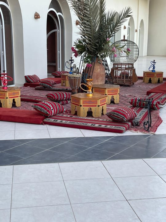 Gastro Hotel Sangho Club Zarzis