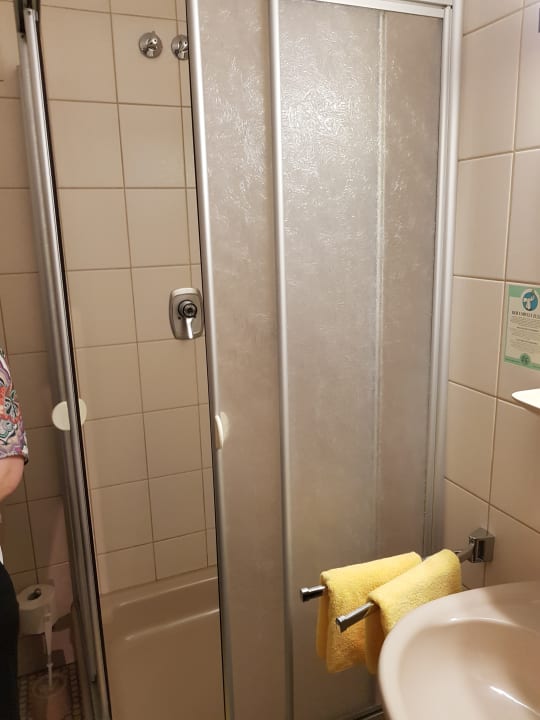 Zimmer Hotel-Gasthaus Krone