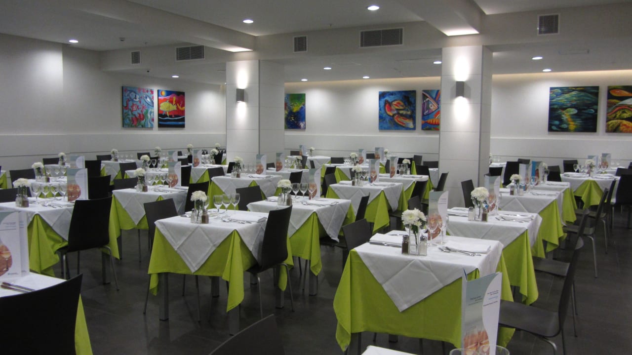 Sieht einfach edel aus Sentido Aequora Lanzarote Suite