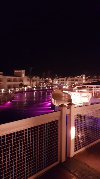 Außenansicht Pickalbatros Dana Beach Resort - Hurghada