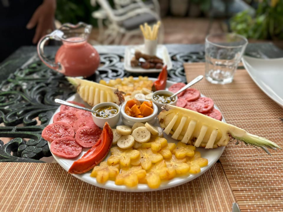 Gastro Suite Florencia