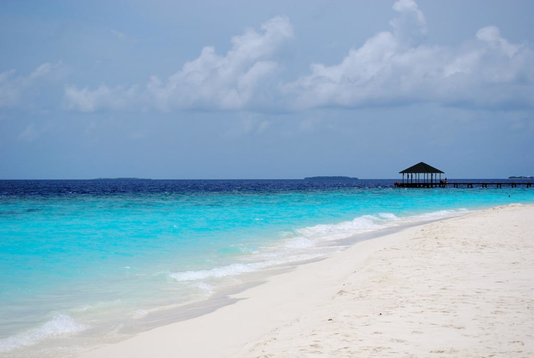 Hotel Meedhupparu Island Resort Adaaran Select Meedhupparu Island Resort - Premium All Inclusive