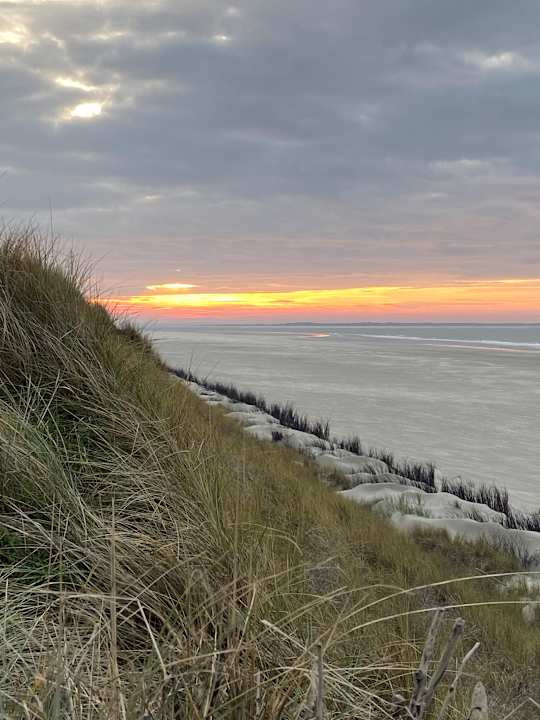 Strand Inselsünn Hotel und Apartments
