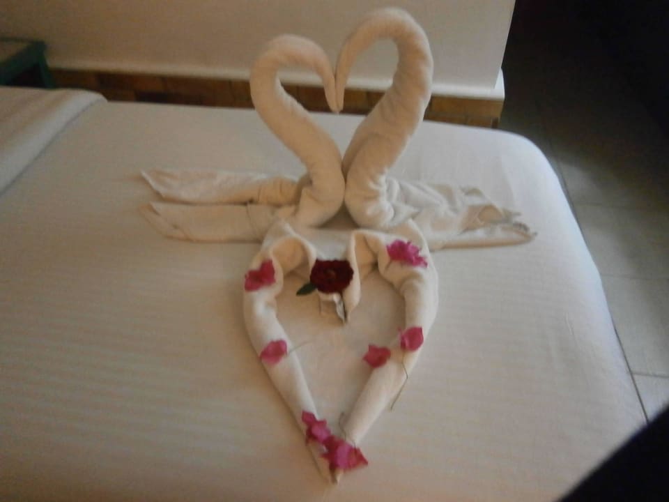 Schön Giftun Azur Resort