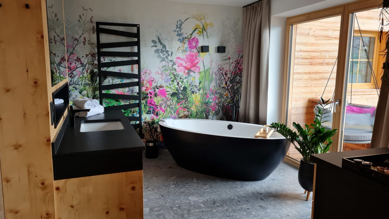 Zimmer Hotel Jörglerhof